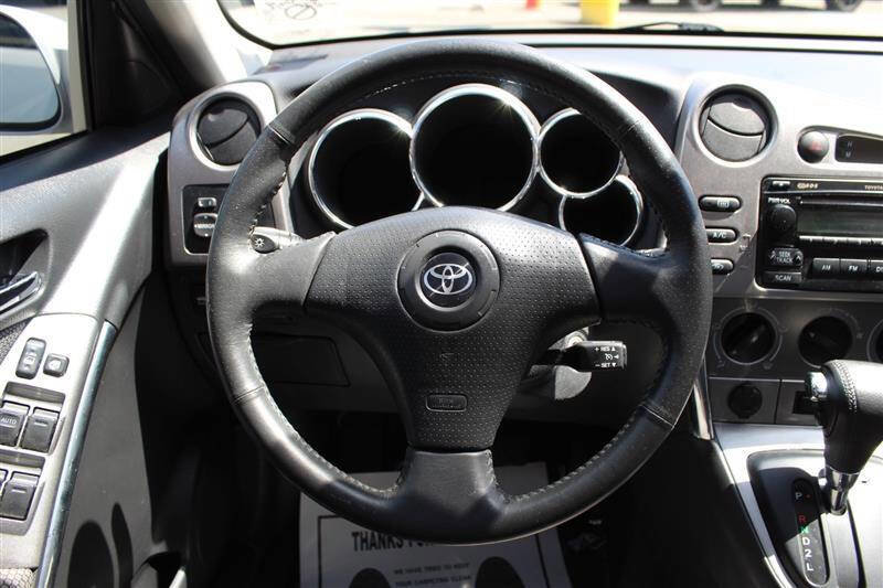 Used 2008 Toyota Matrix image 14
