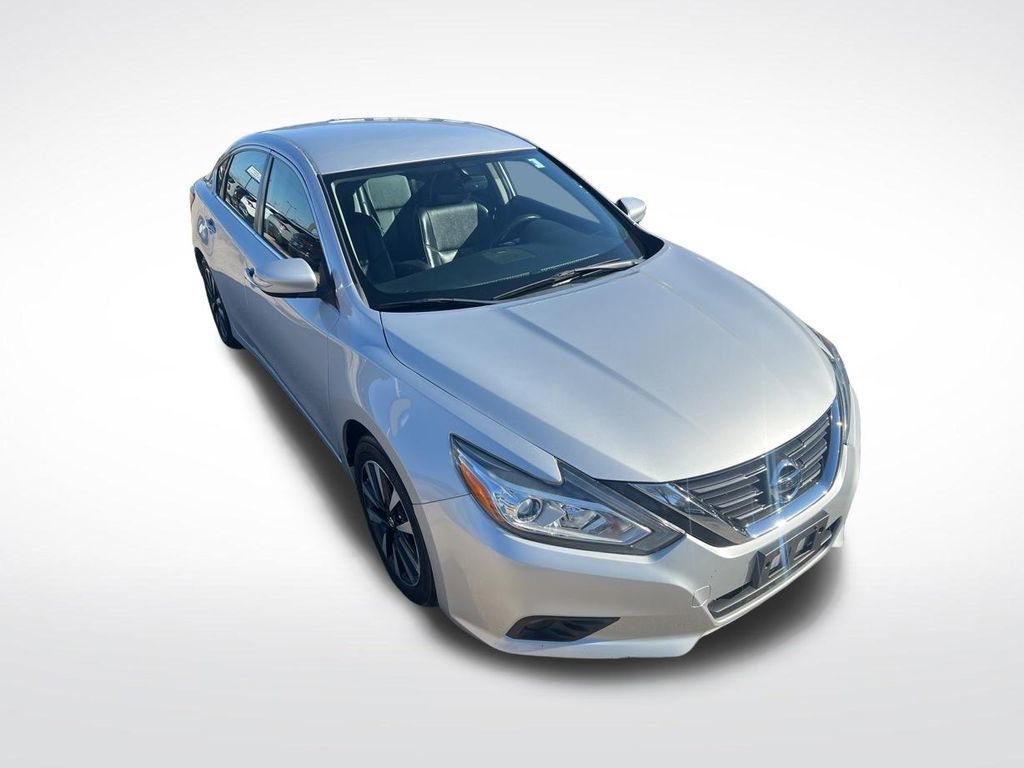 Used 2018 Nissan Altima 2.5 SL image 33