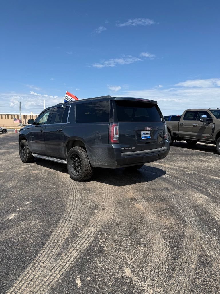 Used 2020 GMC Yukon XL SLT RWD image 5