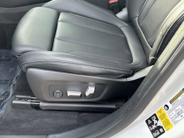 Certified 2023 BMW X3 xDrive30i w/ Premium Package image 28