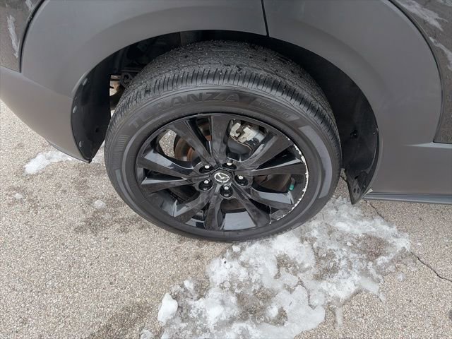 Used 2024 MAZDA CX-30 AWD 2.5 S w/ Select Sport Pkg image 27