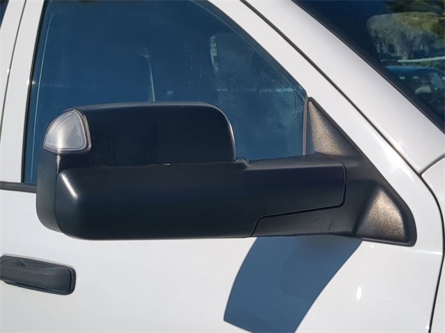 Used 2021 RAM 2500 Tradesman w/ Protection Group image 12