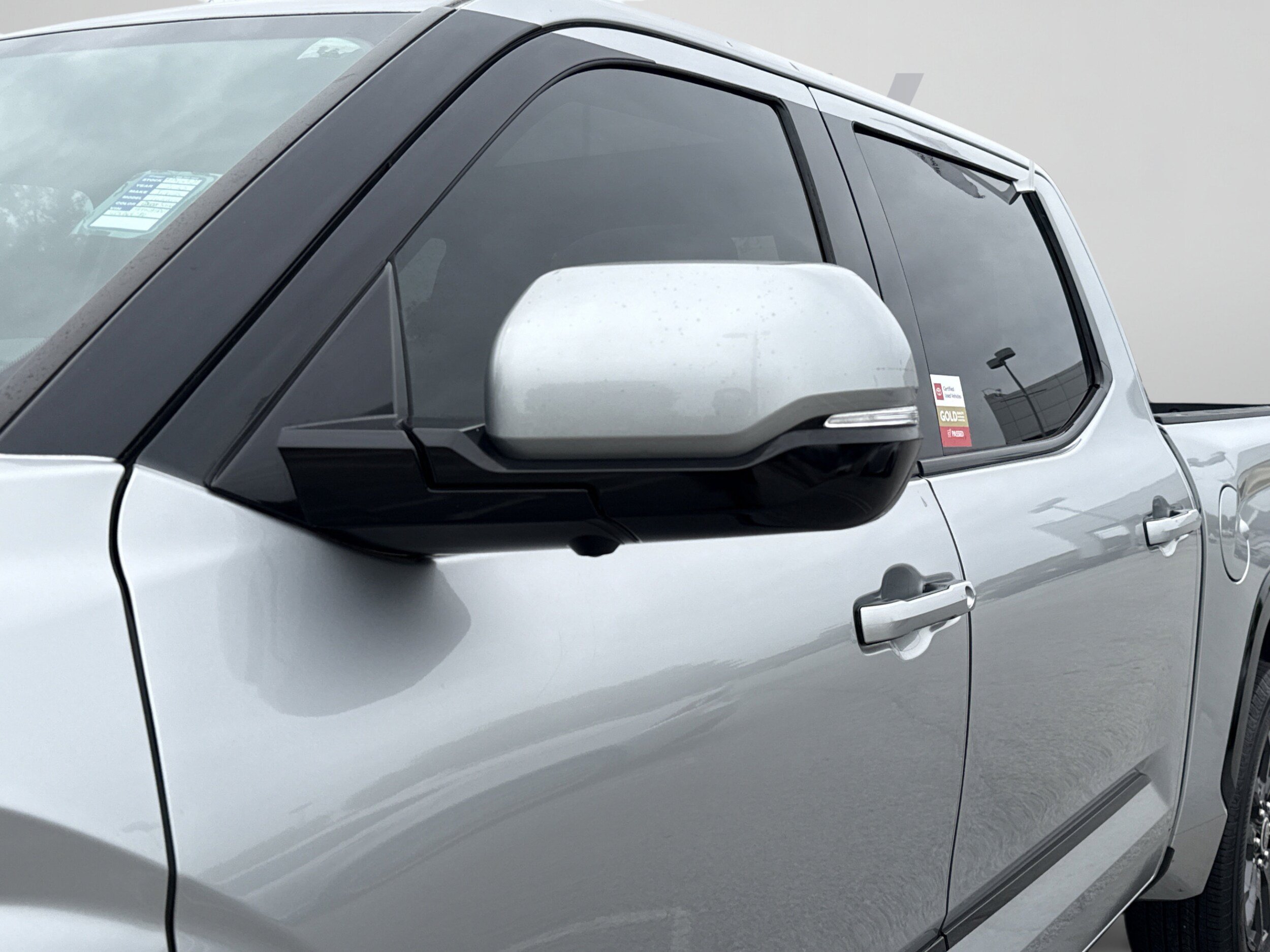 Used 2023 Toyota Tundra Platinum AWD/4WD image 29