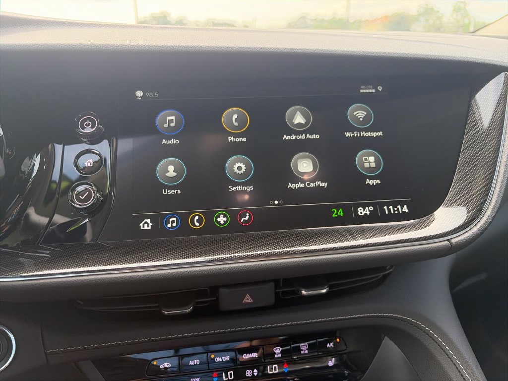 Certified 2023 Buick Envision Essence AWD/4WD image 20