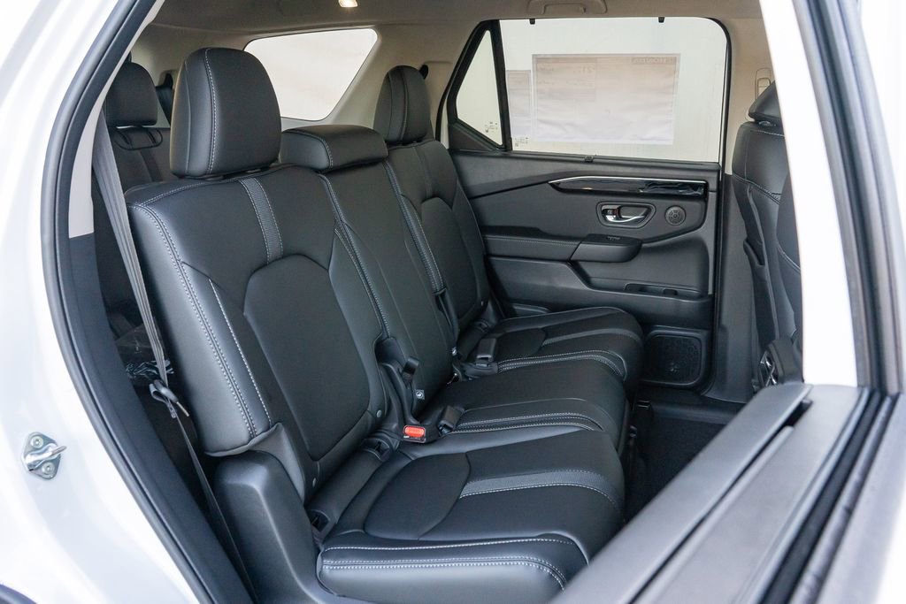 New 2026 Honda Pilot EX-L image 15