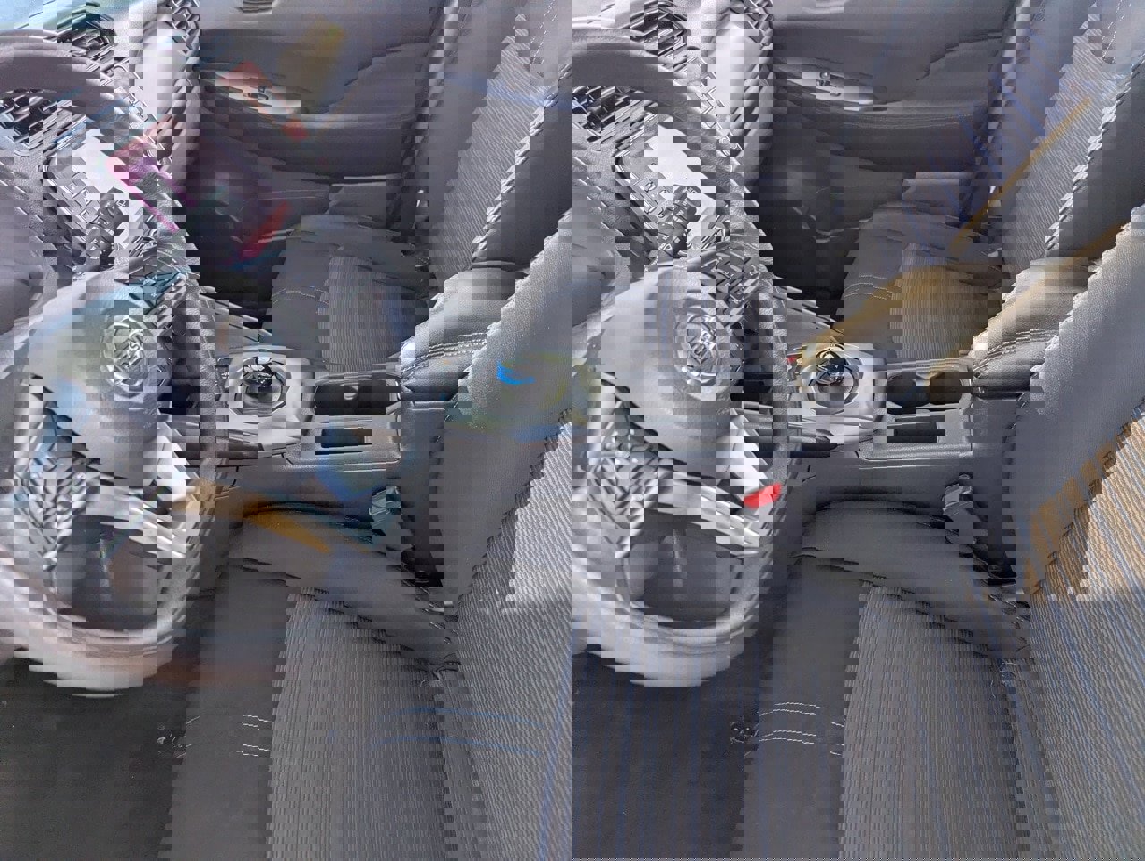 Certified 2021 Nissan Leaf S w/ S Charge Package image 28