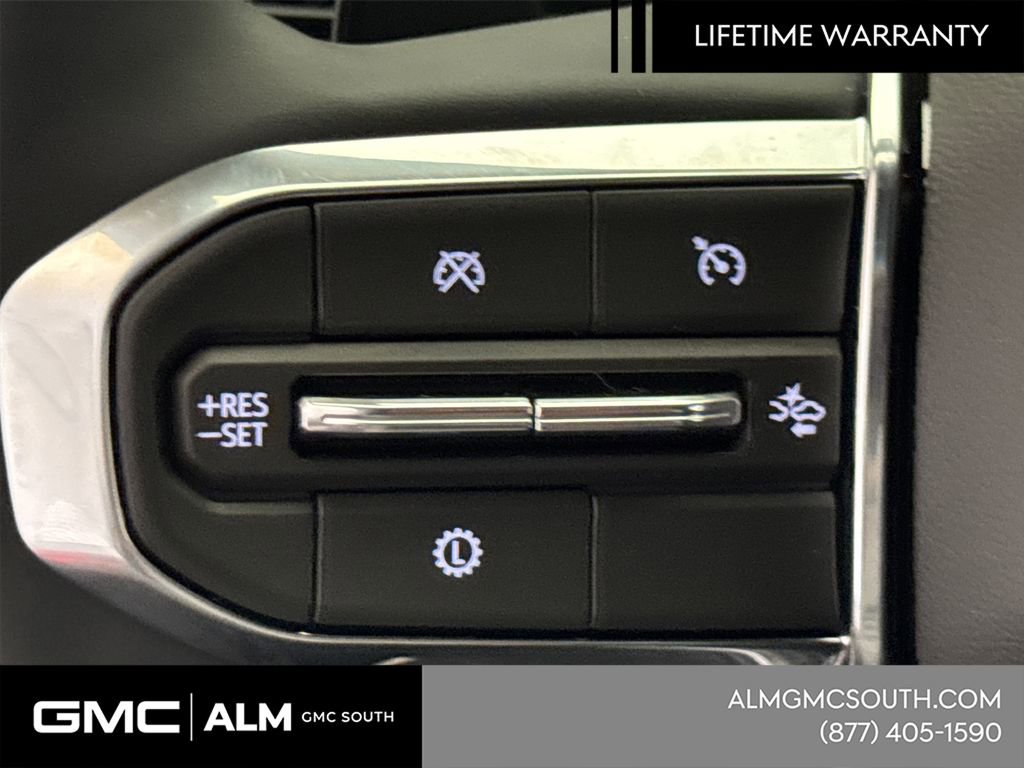 New 2026 GMC Yukon XL Denali image 28