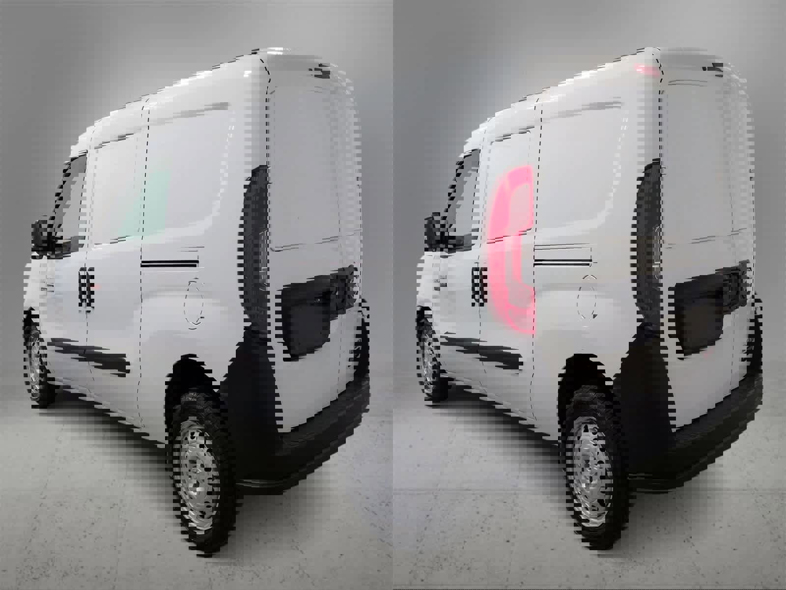 Used 2020 RAM ProMaster City Tradesman image 6