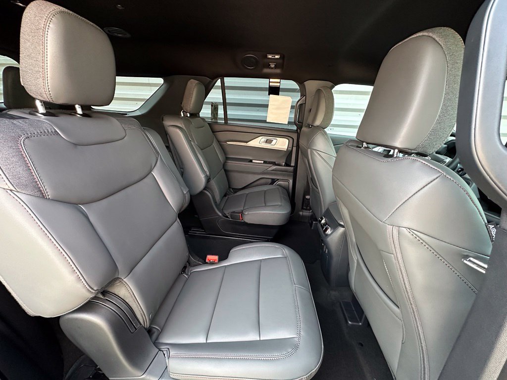 New 2027 Ford Explorer Active w/ Active Comfort Package AWD/4WD image 24