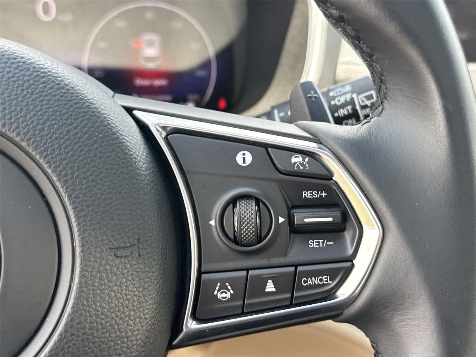 Certified 2023 Acura MDX SH-AWD image 21