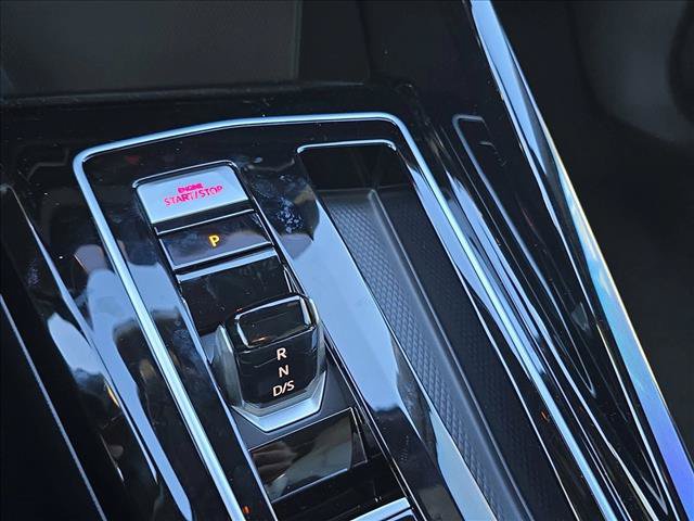 New 2026 Volkswagen GTI SE FWD image 16