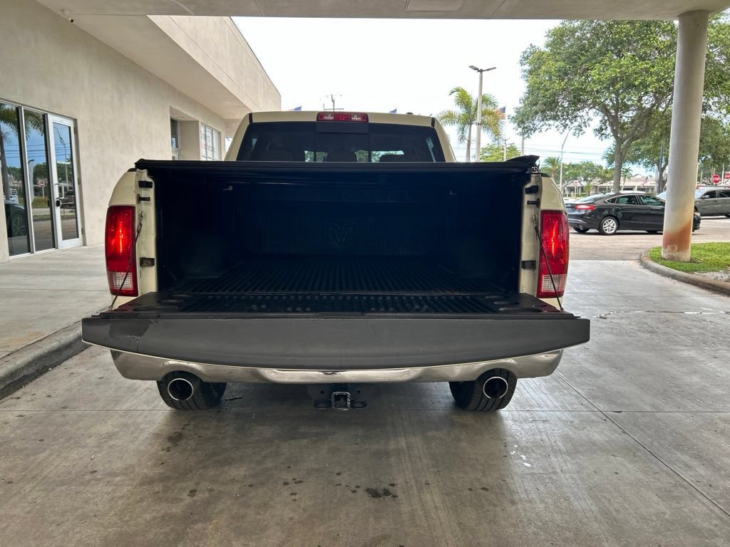 Used 2010 Dodge Ram 1500 Truck SLT w/ Big Horn Regional Pkg RWD image 33