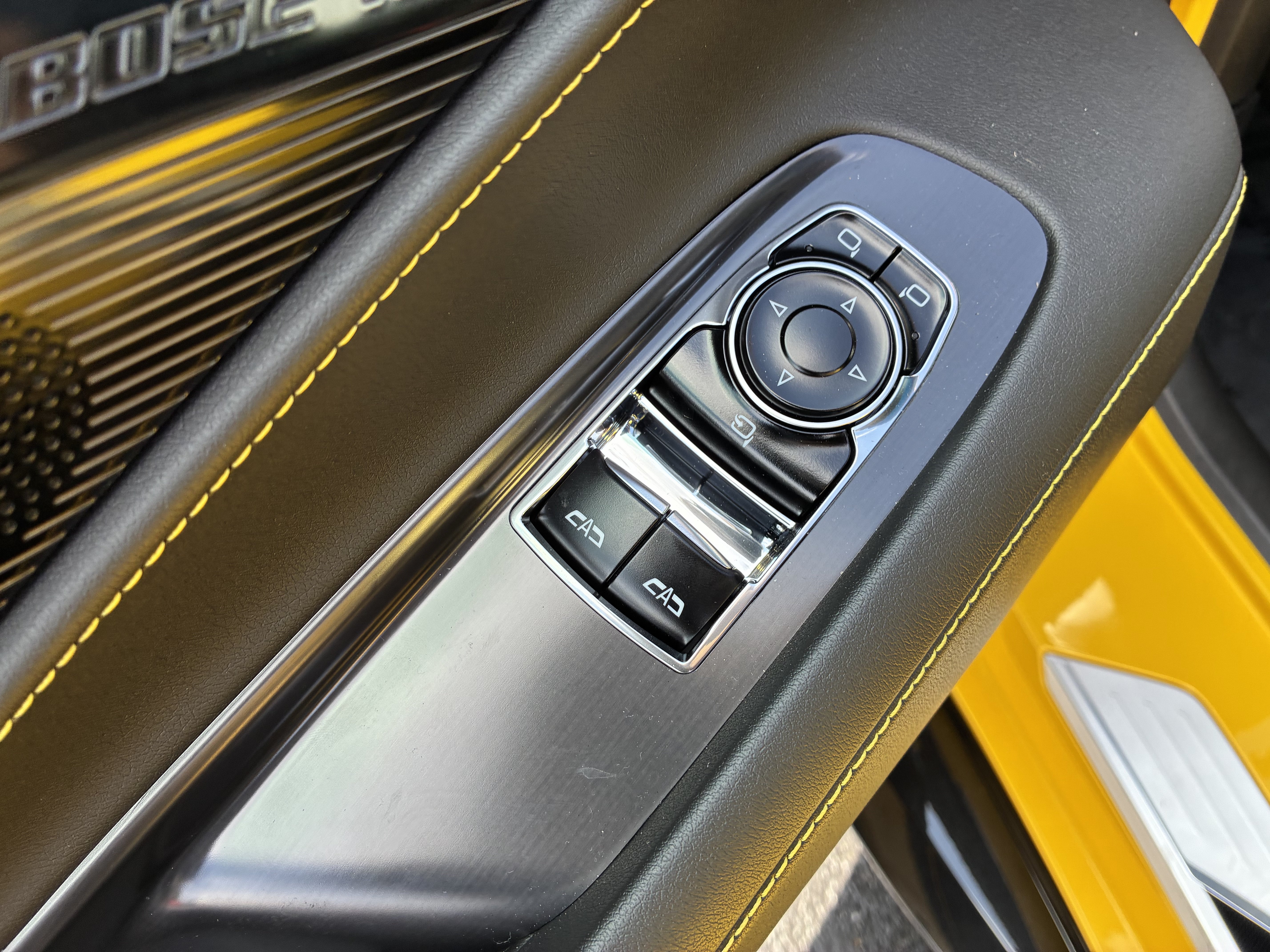 New 2026 Chevrolet Corvette Z06 RWD image 18