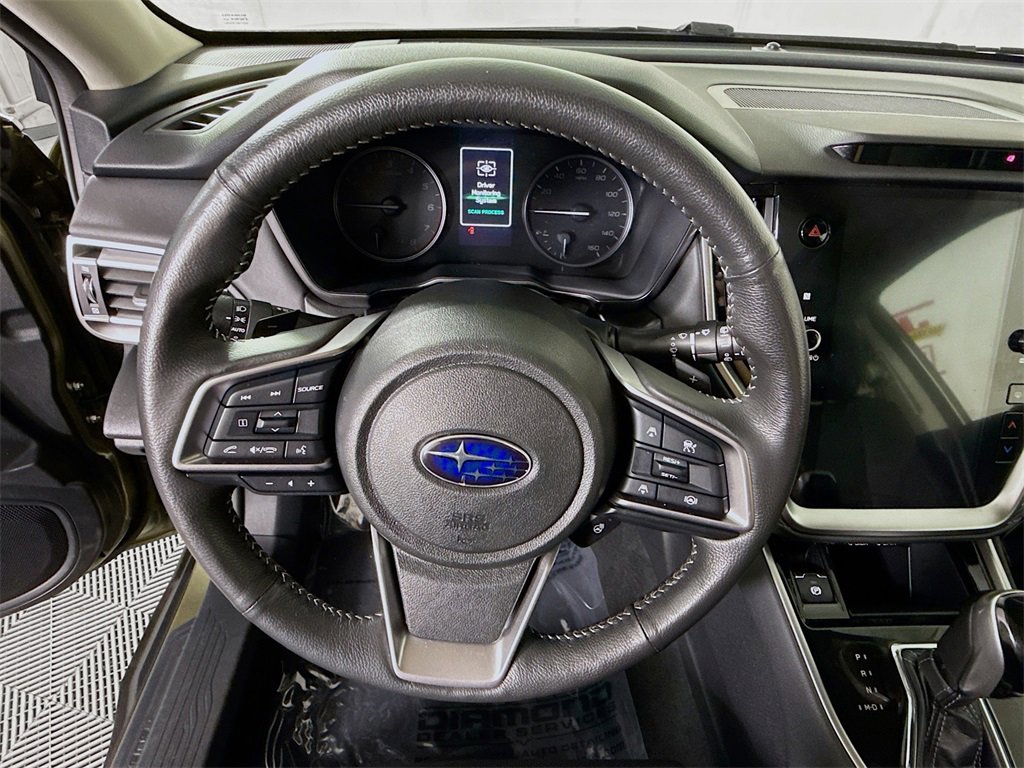 Used 2024 Subaru Outback Limited image 23