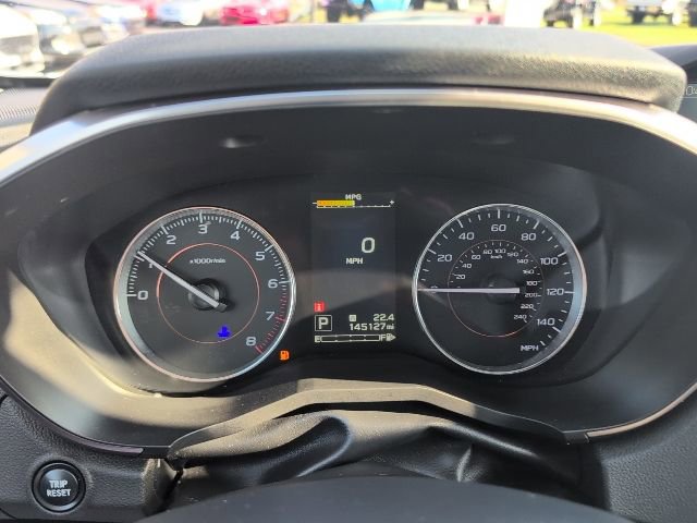 Used 2019 Subaru Crosstrek 2.0i Limited image 13