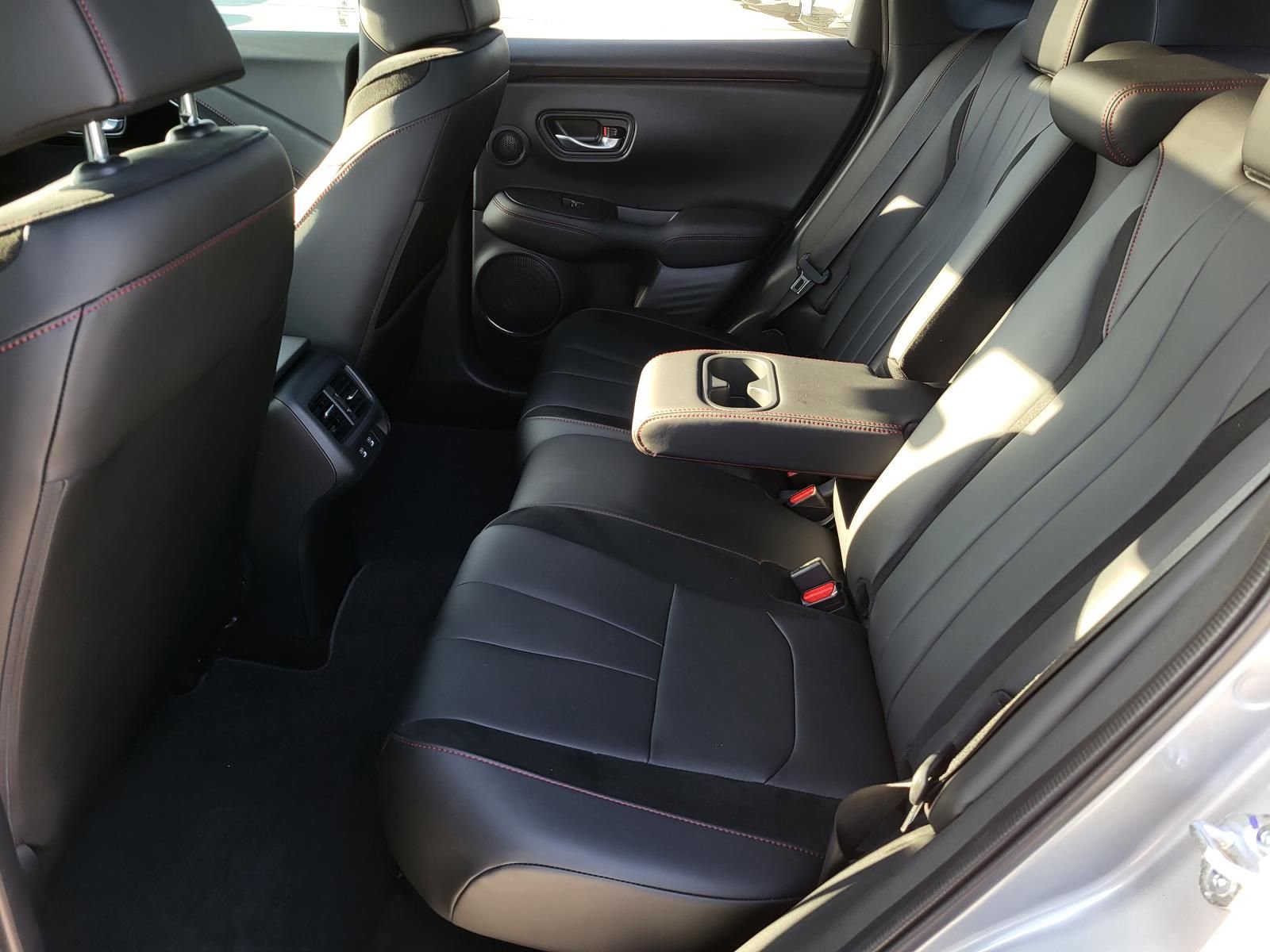 Used 2025 Acura ADX A-Spec image 13