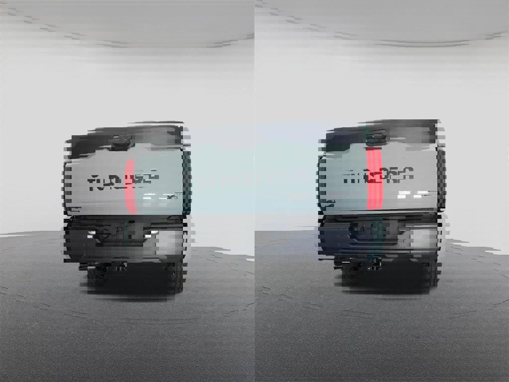 New 2026 Toyota Tundra SR5 image 23