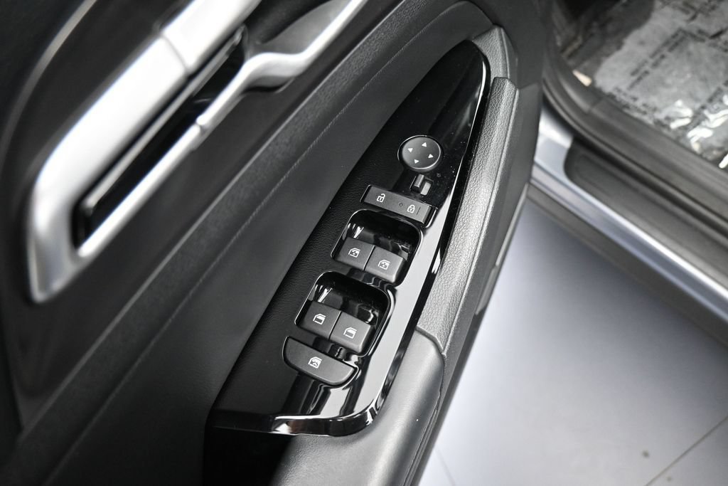 Used 2023 Kia Sportage EX FWD image 14