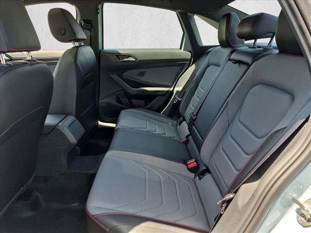 New 2026 Volkswagen Jetta GLI Autobahn FWD image 16