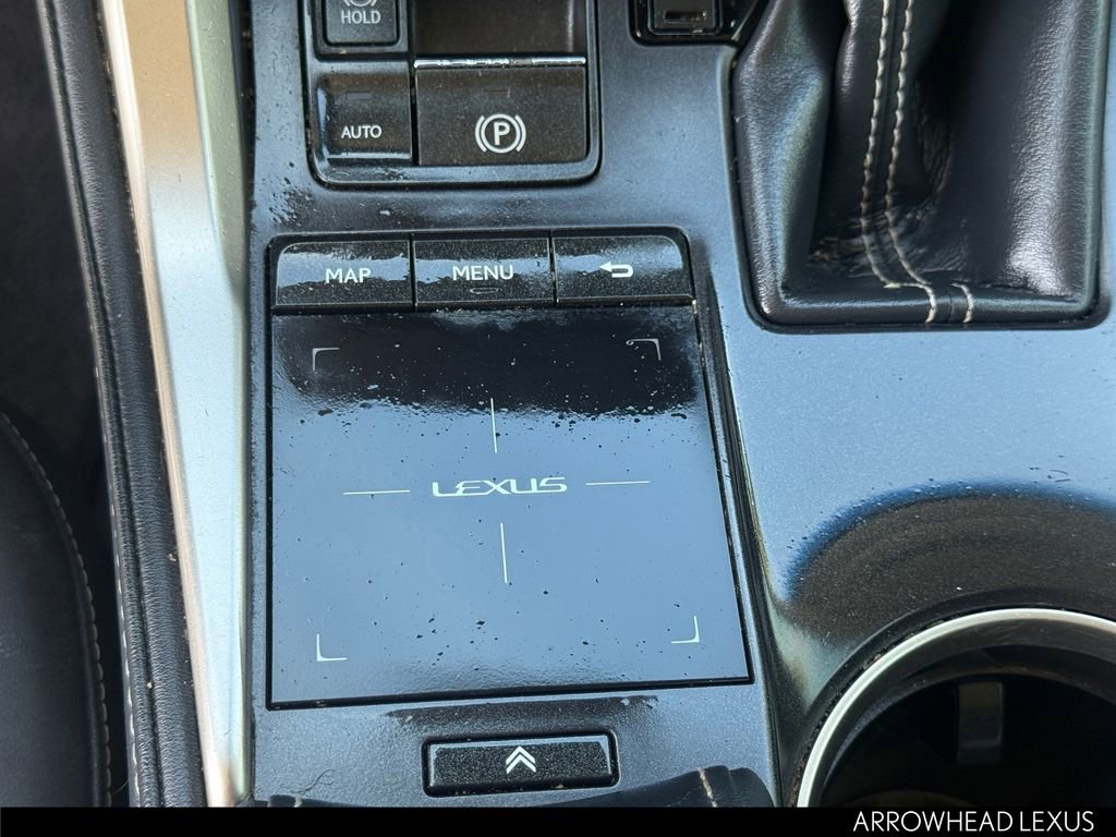 Used 2018 Lexus NX 300h AWD w/ Premium Package image 22