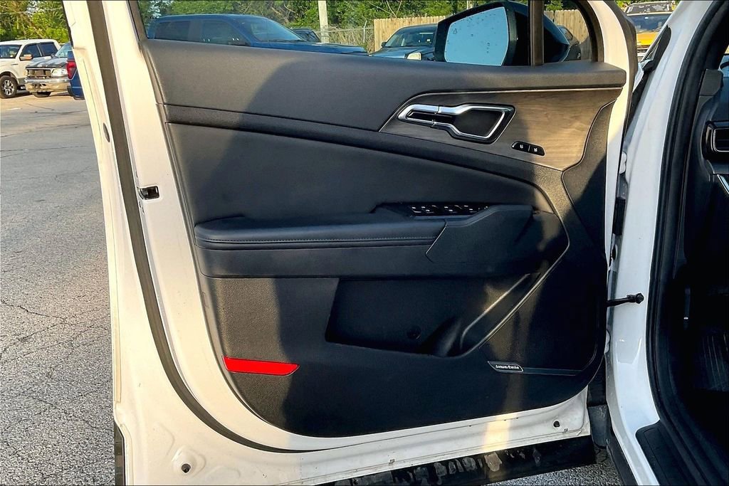 Used 2023 Kia Sportage X-Pro Prestige image 18