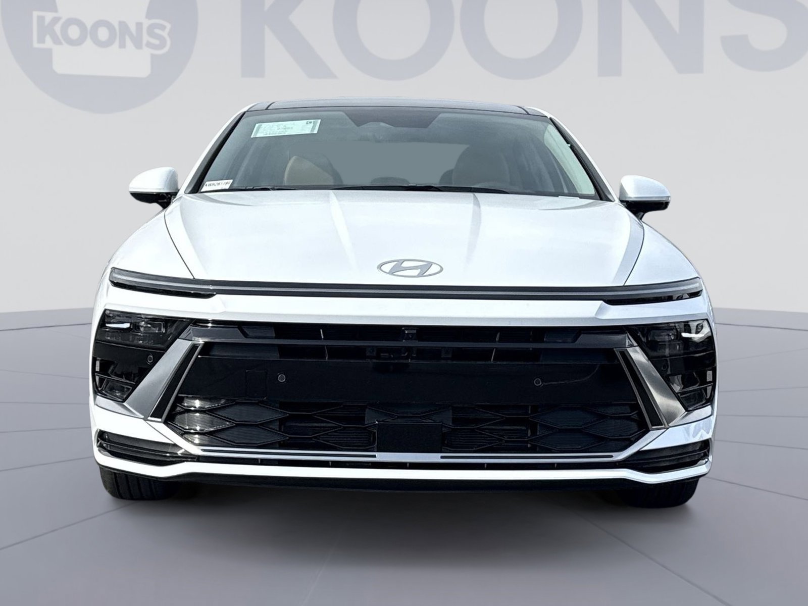 New 2026 Hyundai Sonata Limited image 11