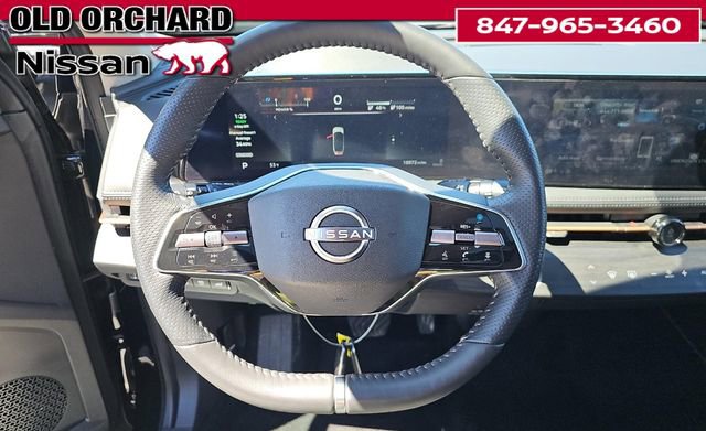 Used 2024 Nissan Ariya AWD image 10