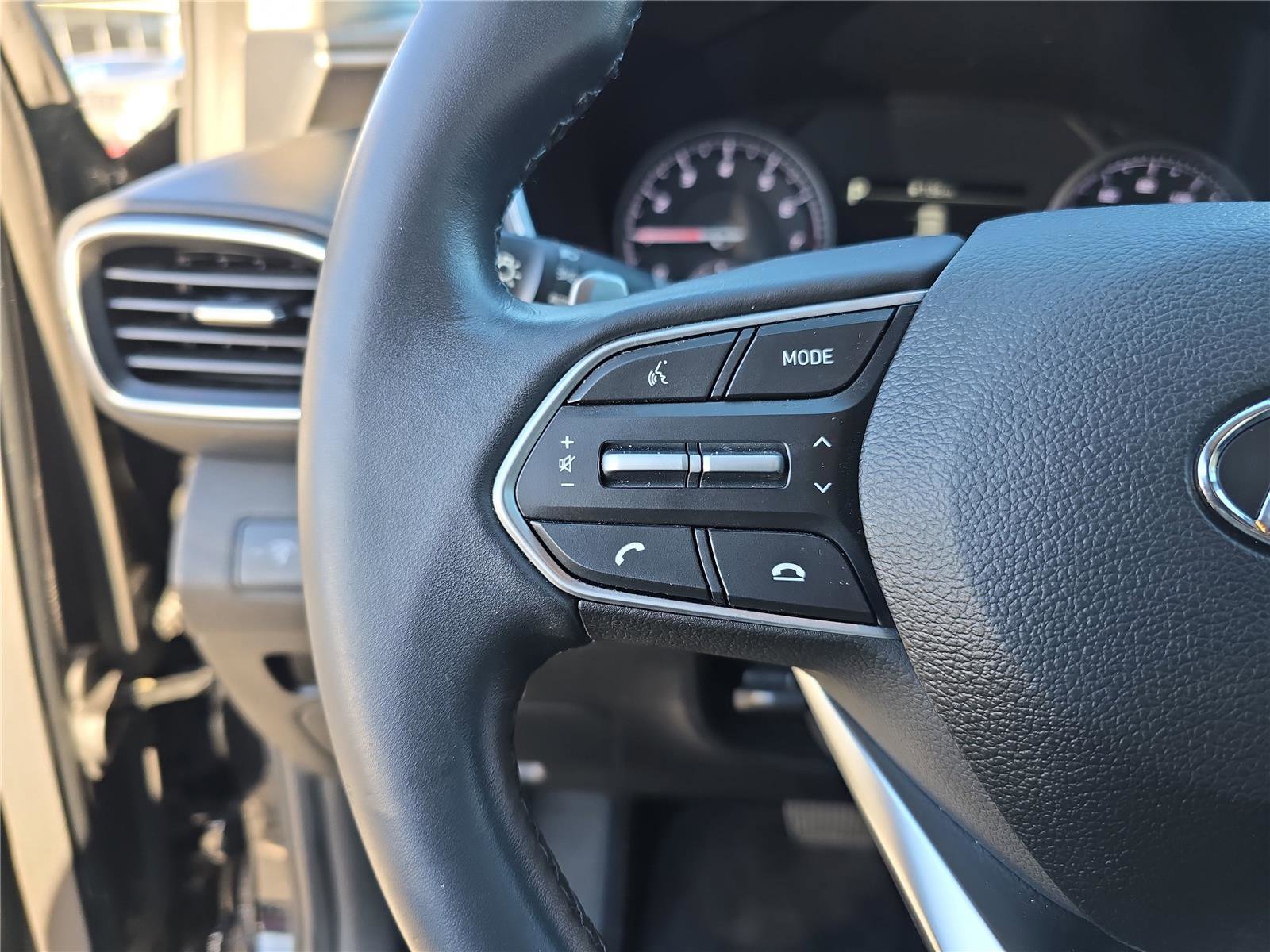 Used 2023 Hyundai Santa Fe XRT w/ Cargo Package image 33