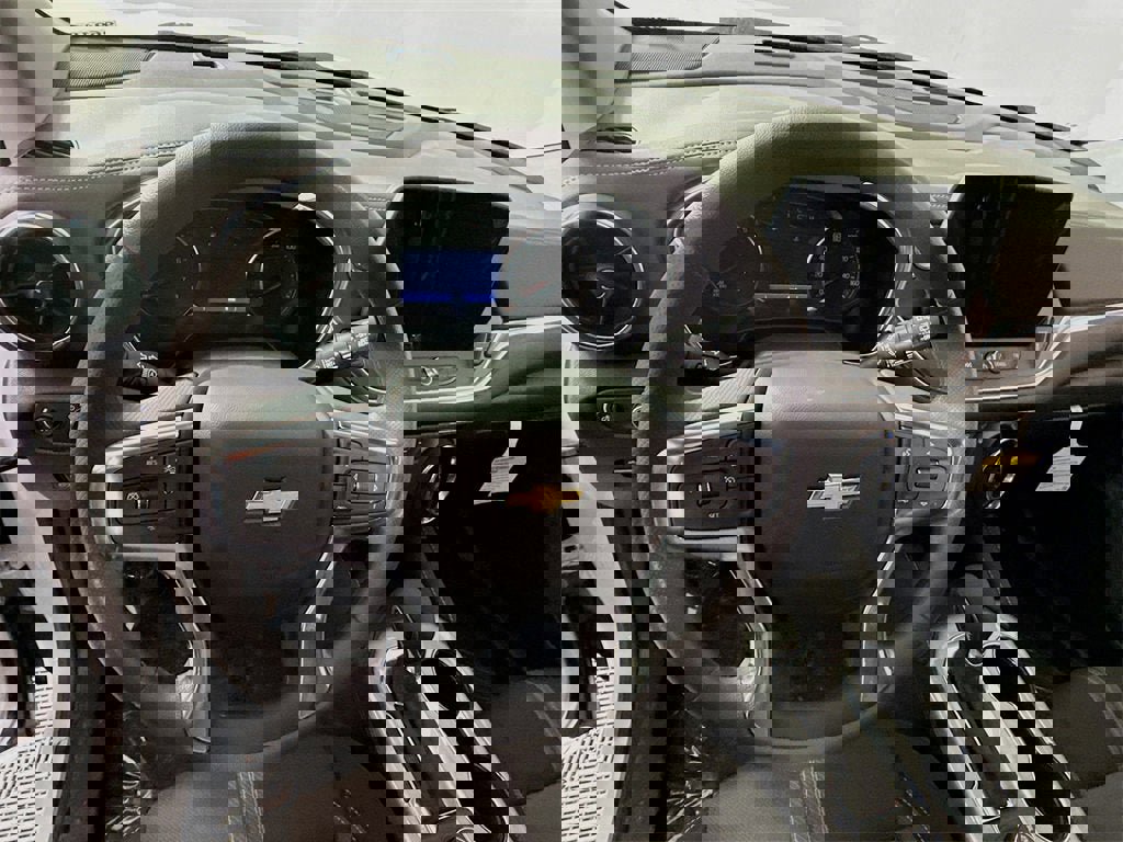 New 2026 Chevrolet Blazer LT image 6