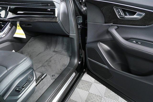New 2026 Audi Q7 2.0T Premium Plus AWD/4WD image 27