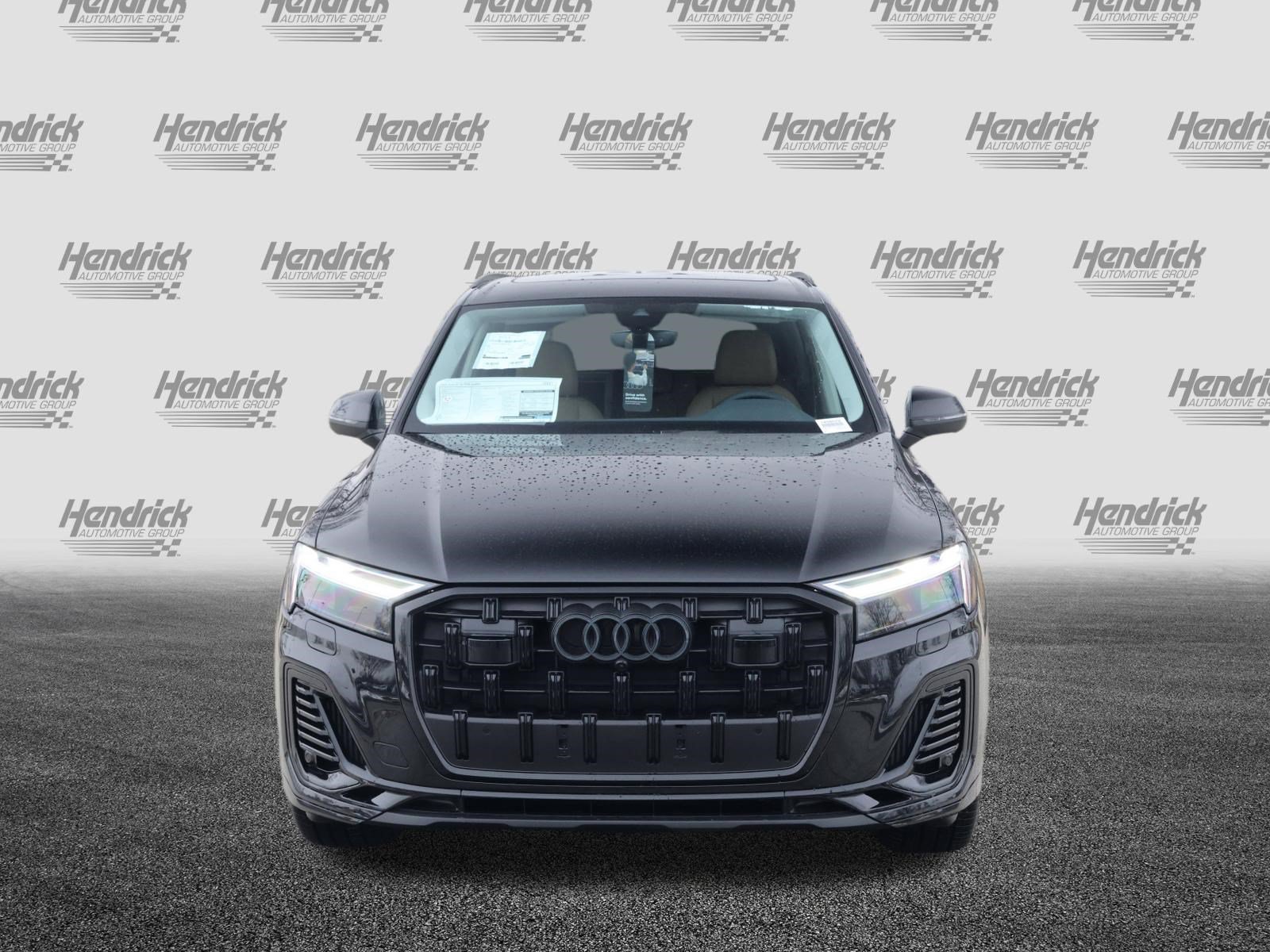Used 2026 Audi Q7 3.0T Premium Plus AWD/4WD image 3