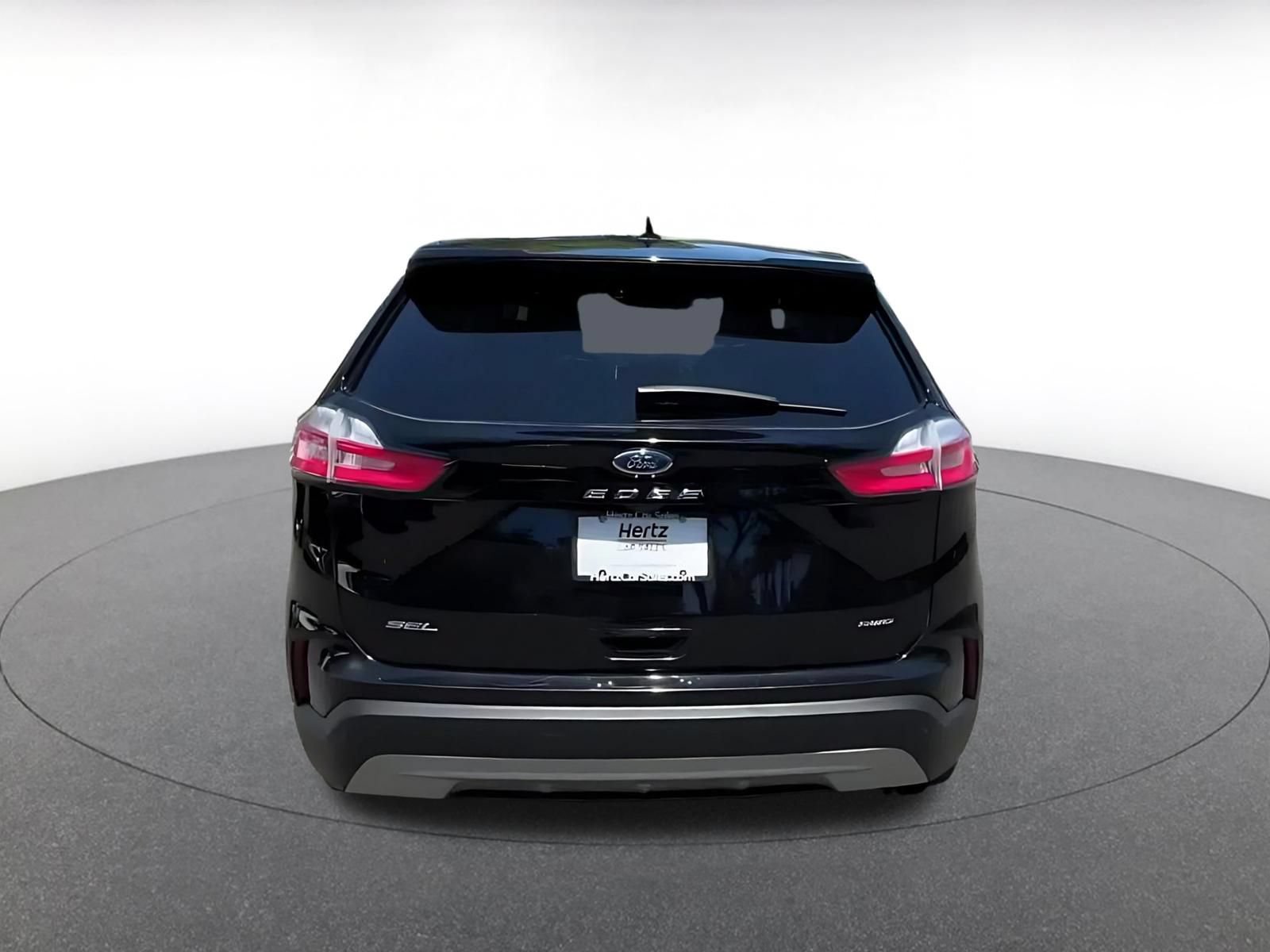 Used 2024 Ford Edge SEL AWD/4WD image 11