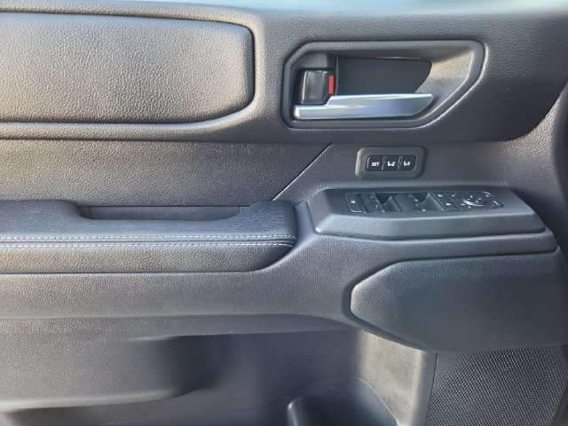Used 2026 Toyota Land Cruiser w/ Premium Package AWD/4WD image 19