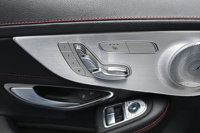 Used 2018 Mercedes-Benz C 43 AMG 4MATIC Coupe image 16