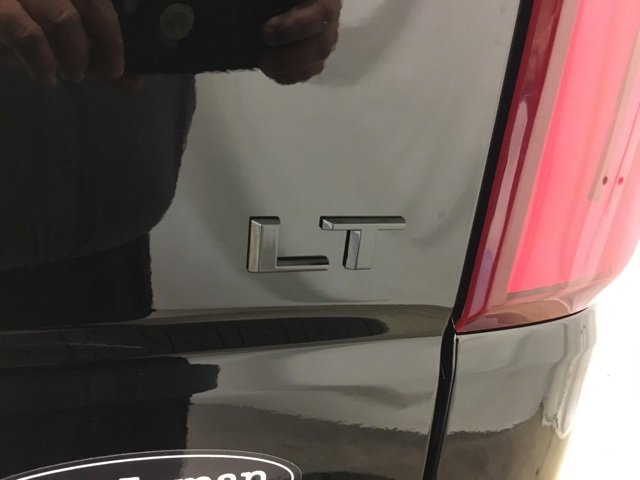 New 2026 Chevrolet Silverado 1500 LT Trail Boss w/ LT Trail Boss Premium Package image 15