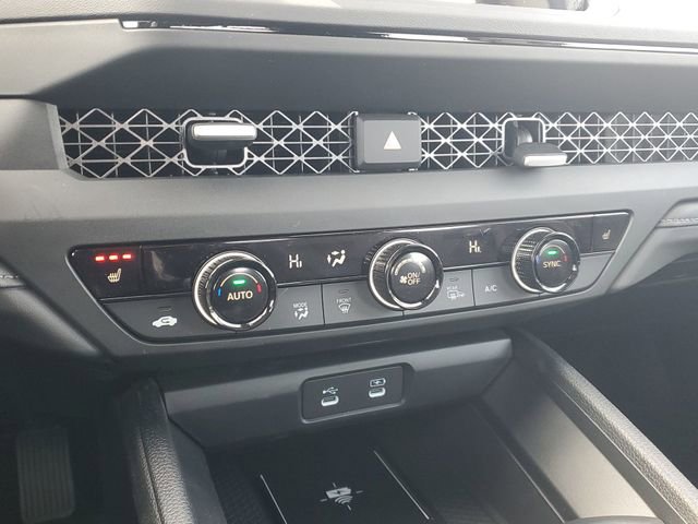 New 2026 Honda Accord SE image 24