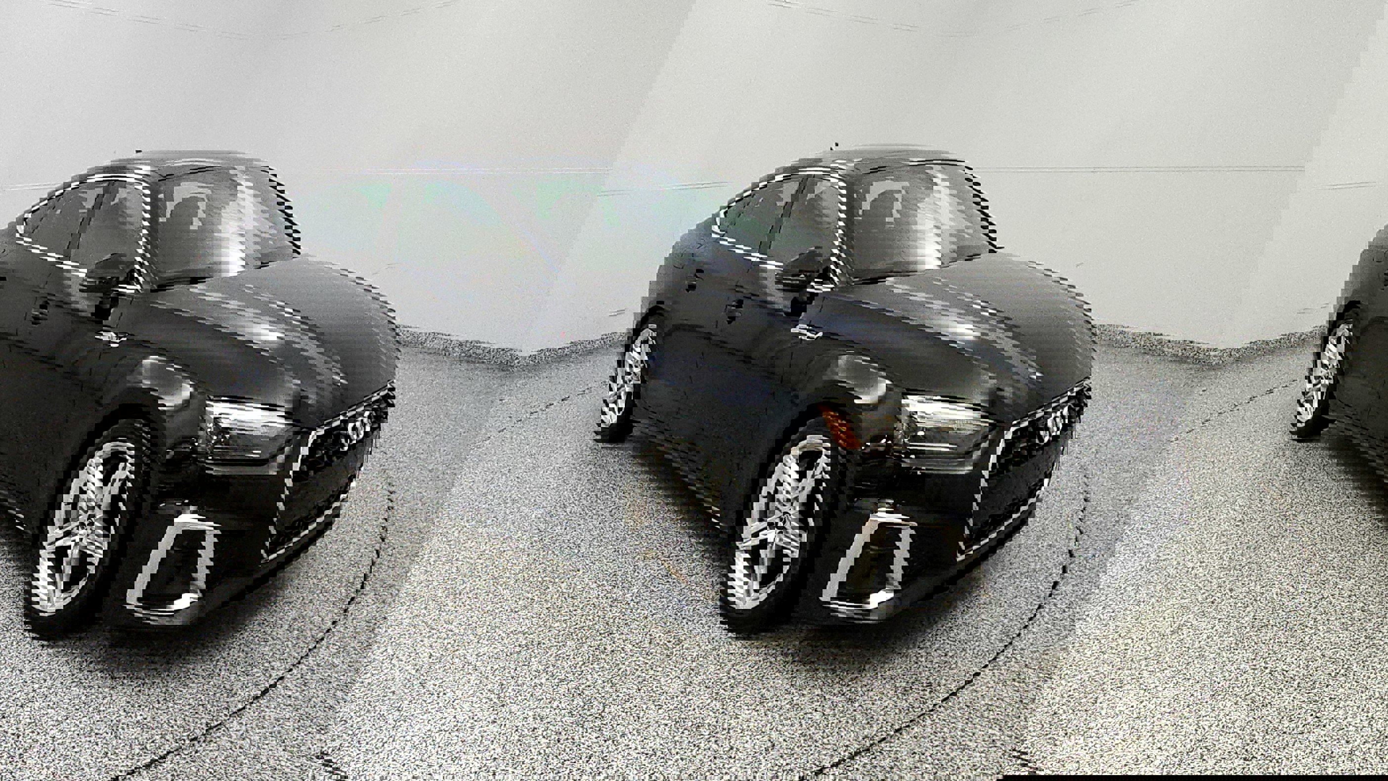 Used 2022 Audi A5 2.0T Premium