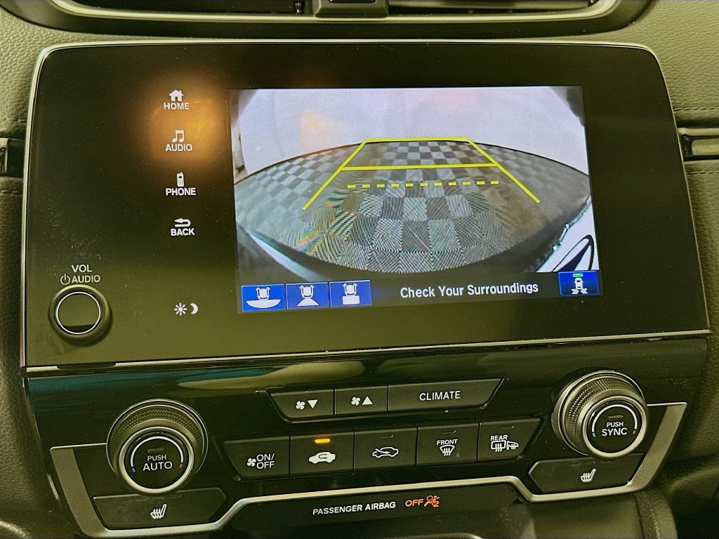 Used 2019 Honda CR-V EX-L image 13