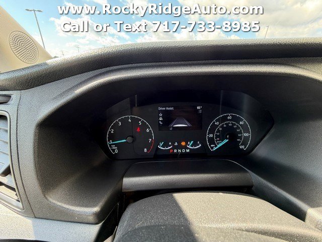 Used 2025 Ford Transit 250 Low Roof w/ Exterior Upgrade Package RWD image 21