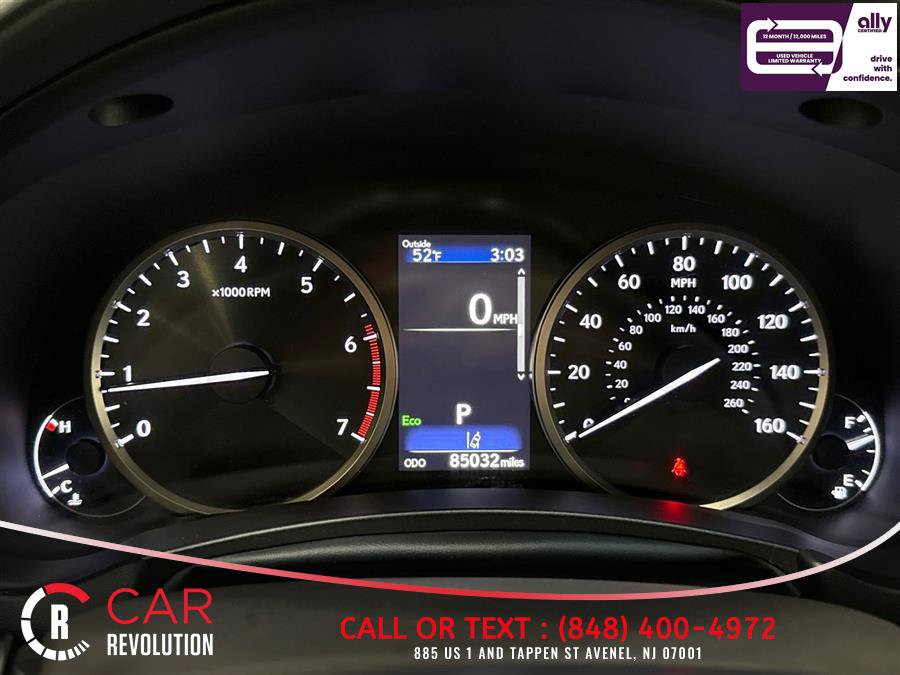 Used 2019 Lexus NX 300 FWD w/ Accessory Package 2 image 31