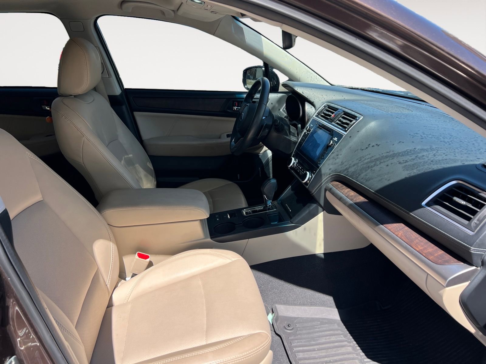 Used 2019 Subaru Outback 2.5i Limited w/ Popular Package #2 AWD/4WD image 15