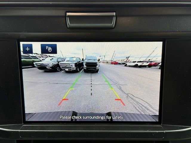 New 2025 Ford F350 XLT image 31