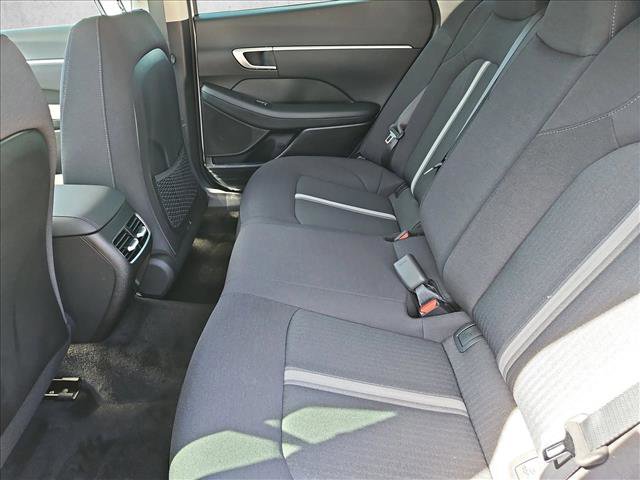New 2026 Hyundai Sonata Blue image 16