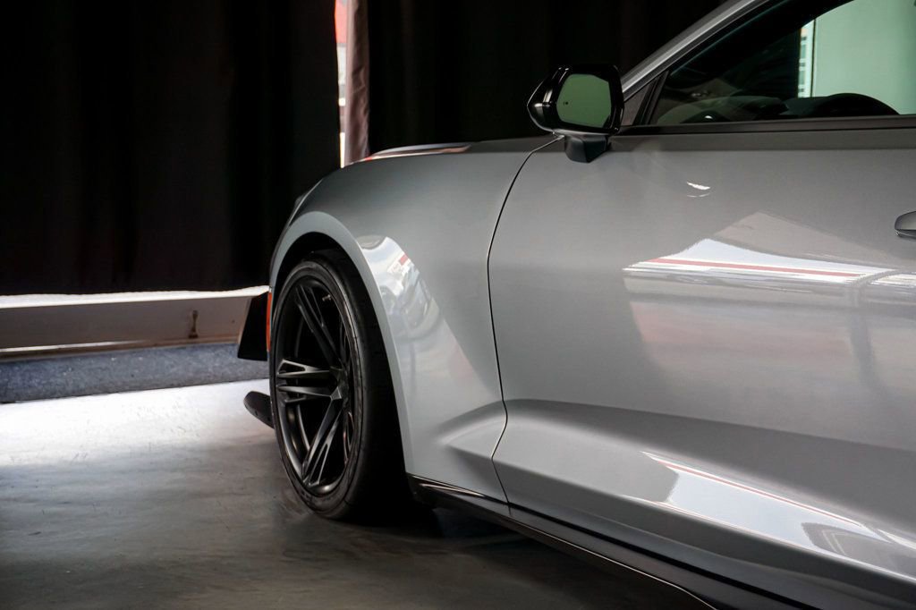 Used 2024 Chevrolet Camaro ZL1 image 68