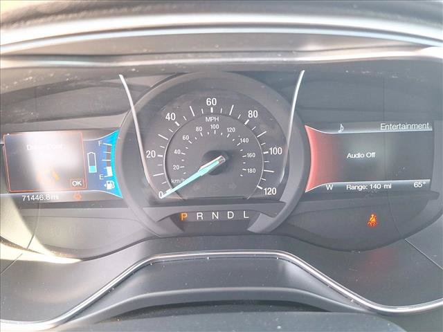 Used 2018 Ford Fusion Energi SE FWD image 11