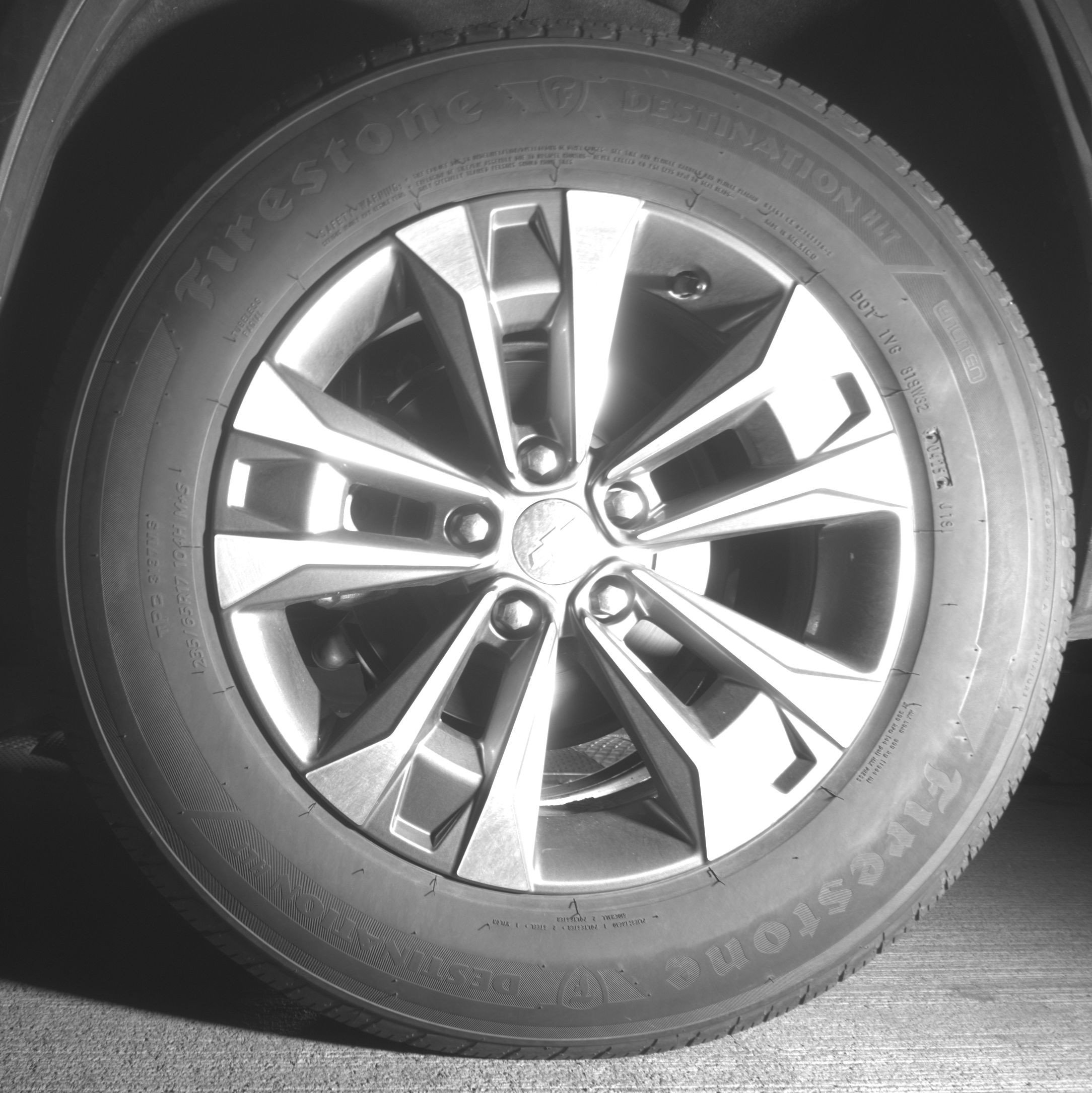 Used 2025 Chevrolet Equinox LT FWD image 14