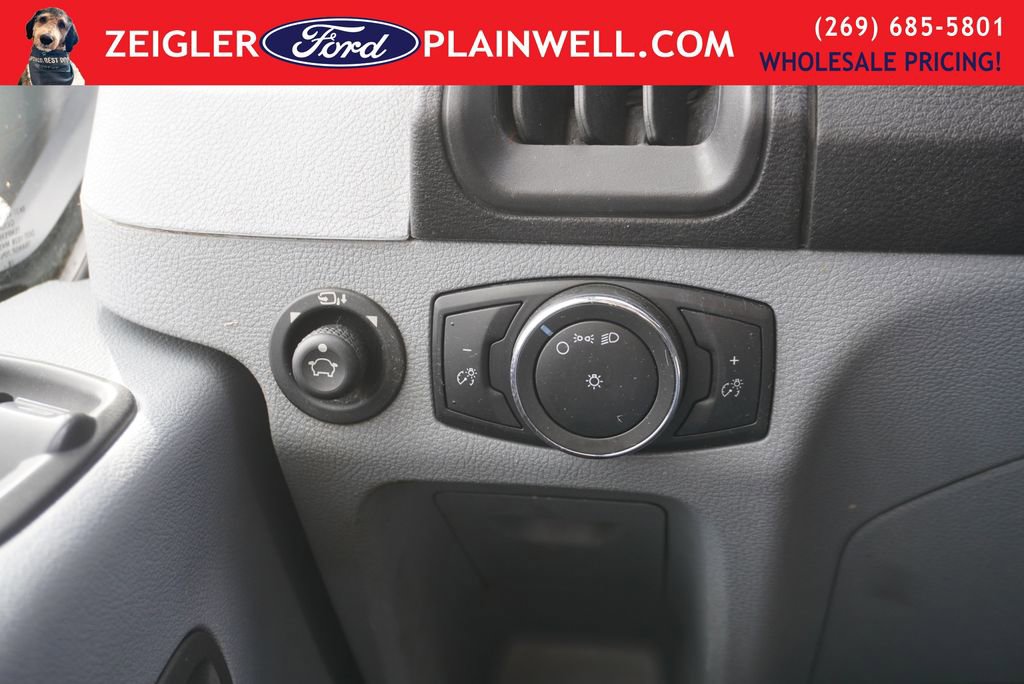 Used 2019 Ford Transit 250 148 High Roof Extended image 27