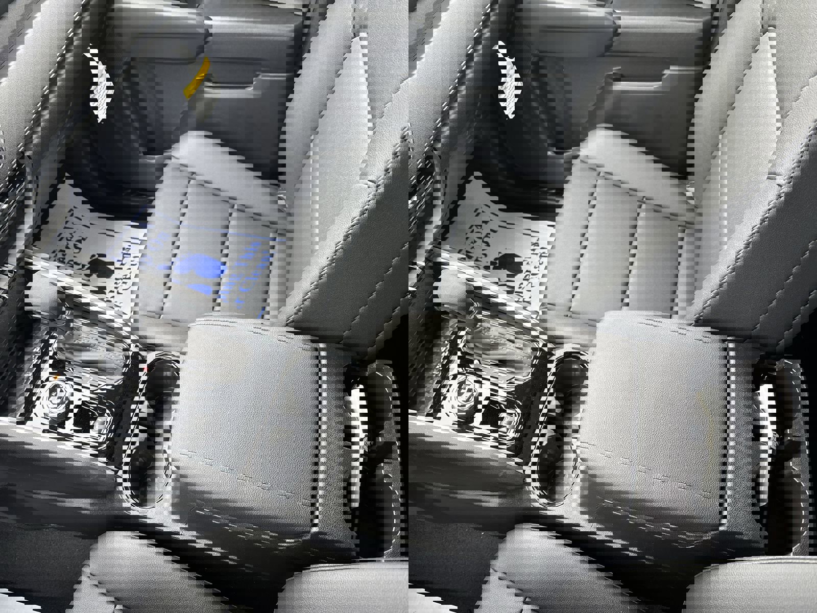 New 2026 Chevrolet Colorado Trail Boss image 23