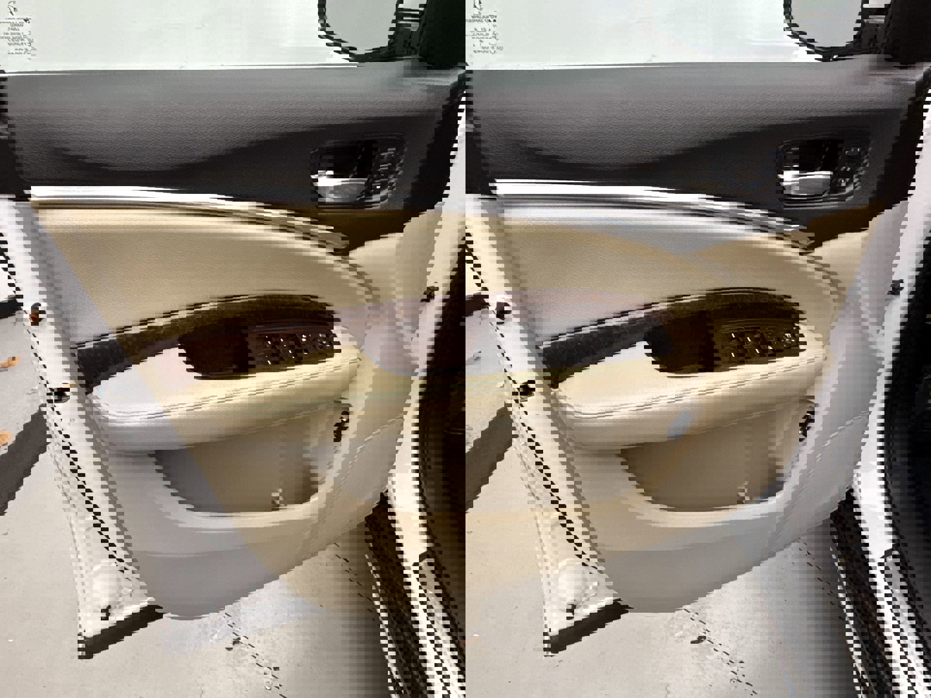 Used 2020 Acura MDX FWD image 9