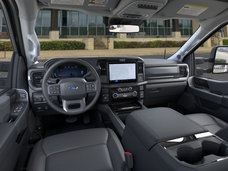 New 2026 Ford F350 Lariat AWD/4WD image 9